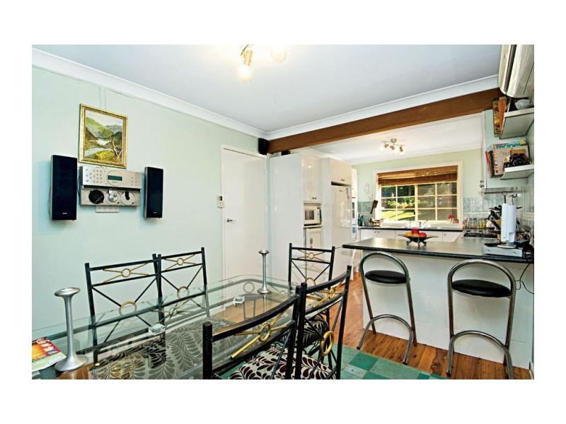 Baulkham Hills NSW 2153