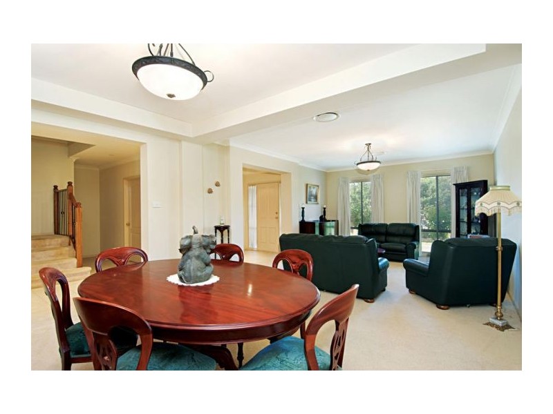 Bella Vista NSW 2153