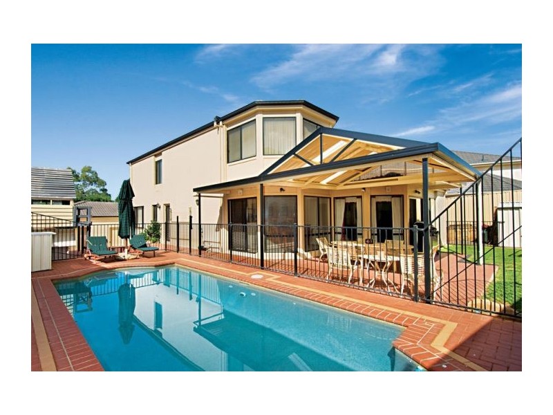 Bella Vista NSW 2153