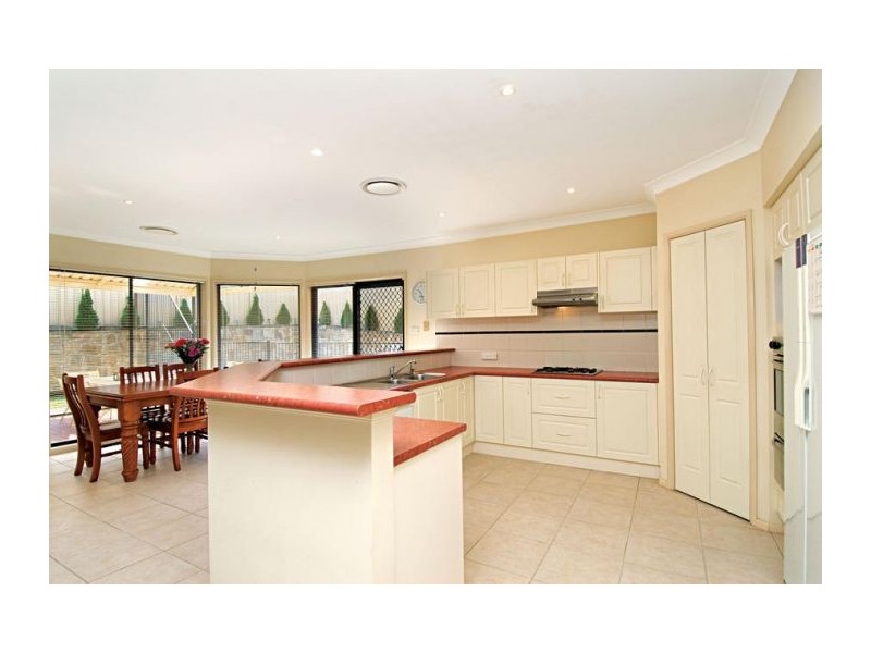 Bella Vista NSW 2153