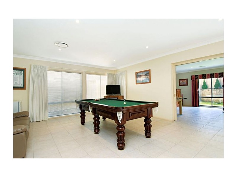 Bella Vista NSW 2153