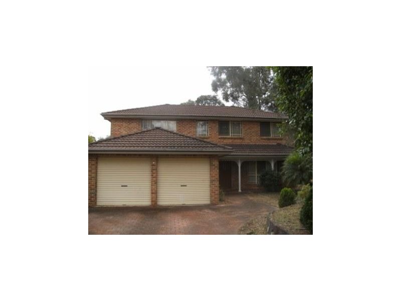 57 County Drive, Cherrybrook NSW 2126