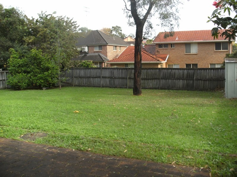 57 County Drive, Cherrybrook NSW 2126