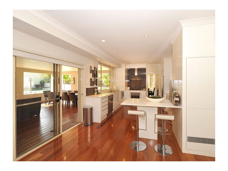 1 Tomintoul Place, Glenhaven NSW 2156