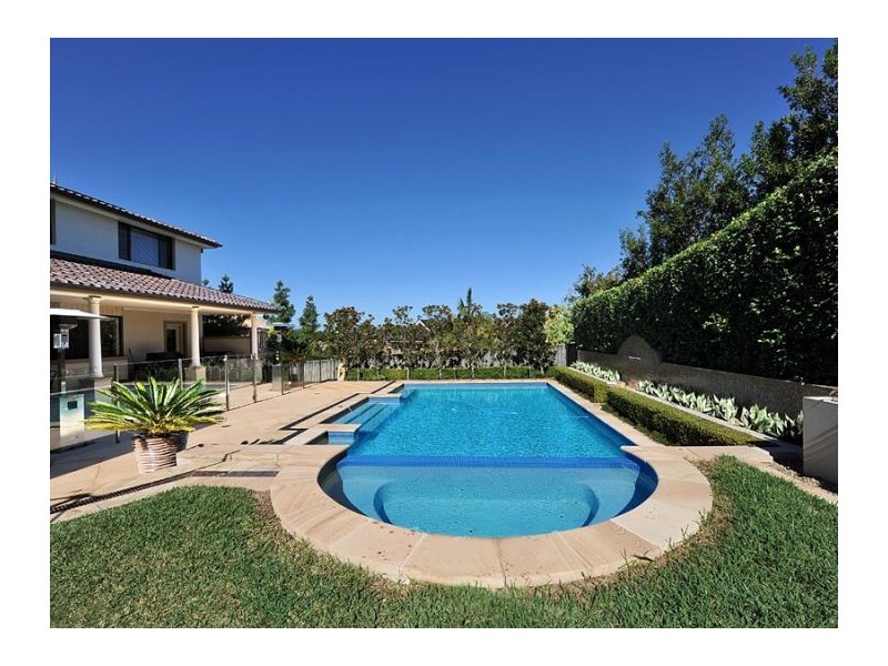 Castle Hill NSW 2154