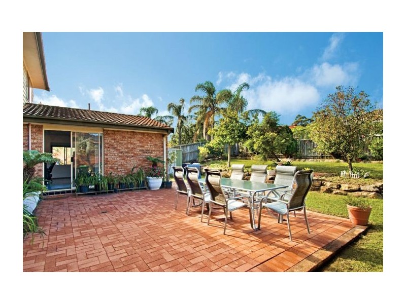 Cherrybrook NSW 2126