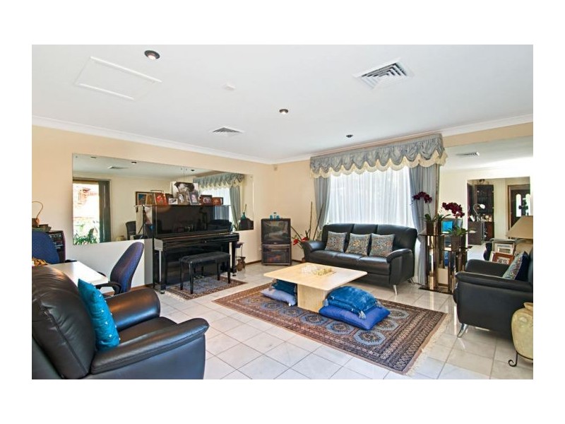 Cherrybrook NSW 2126