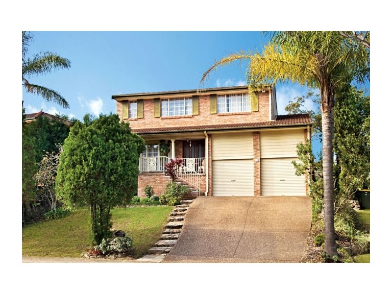 Cherrybrook NSW 2126