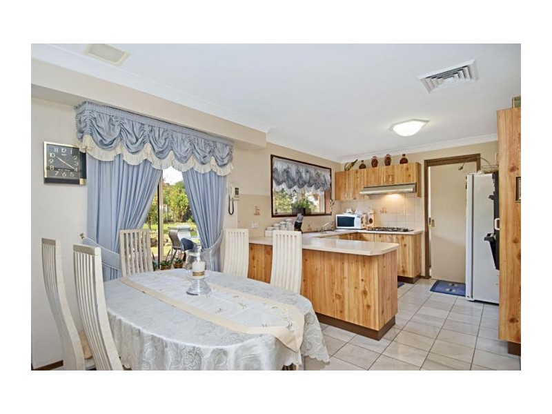 Cherrybrook NSW 2126