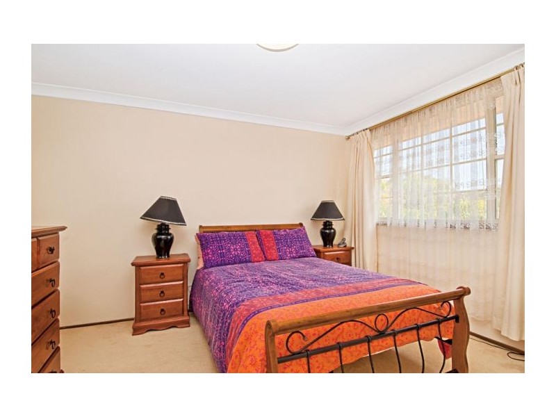 Cherrybrook NSW 2126