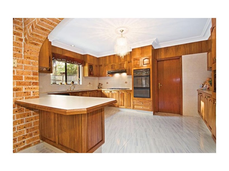 Cherrybrook NSW 2126