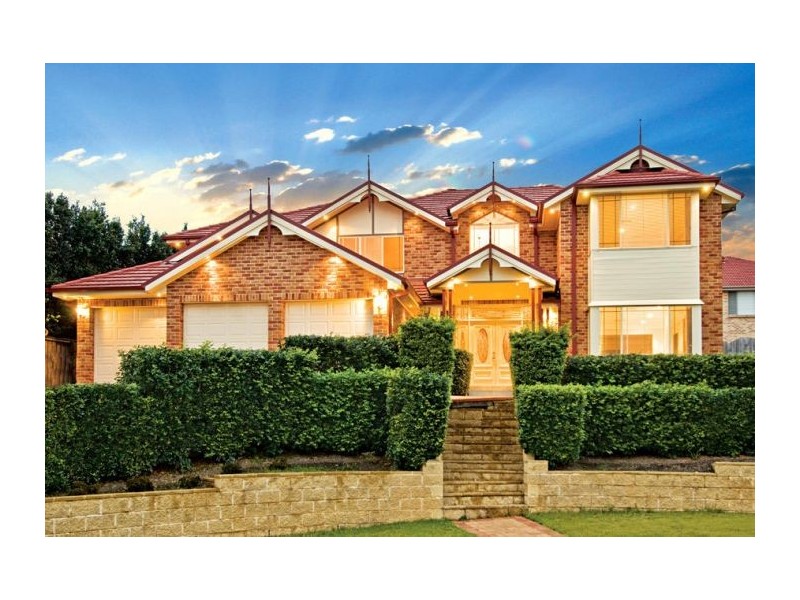 Castle Hill NSW 2154