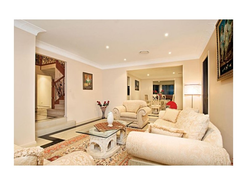 Castle Hill NSW 2154