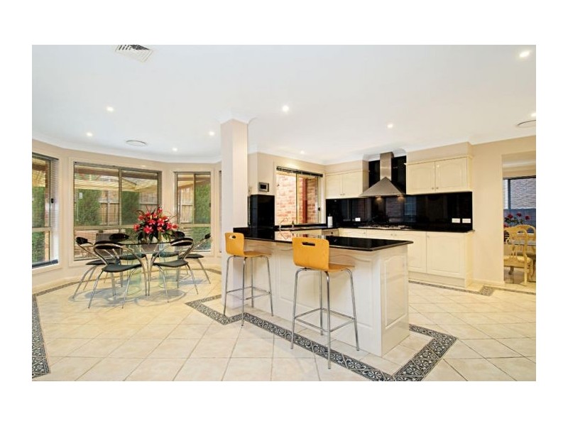 Castle Hill NSW 2154