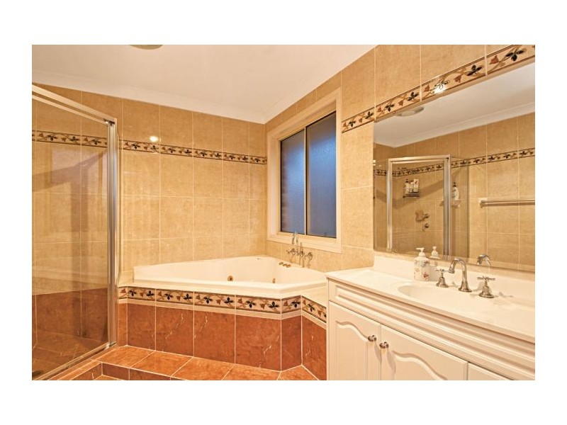 Castle Hill NSW 2154