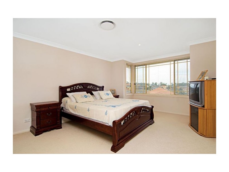 Castle Hill NSW 2154