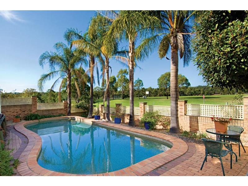 2 Broadsword Place, Castle Hill NSW 2154