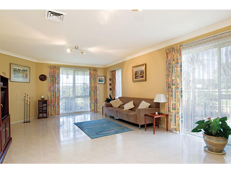 2 Broadsword Place, Castle Hill NSW 2154