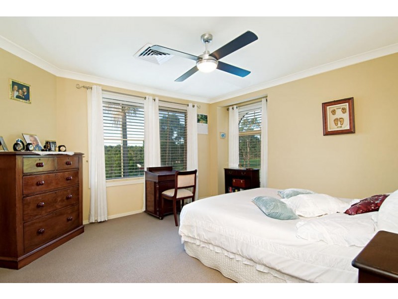 2 Broadsword Place, Castle Hill NSW 2154