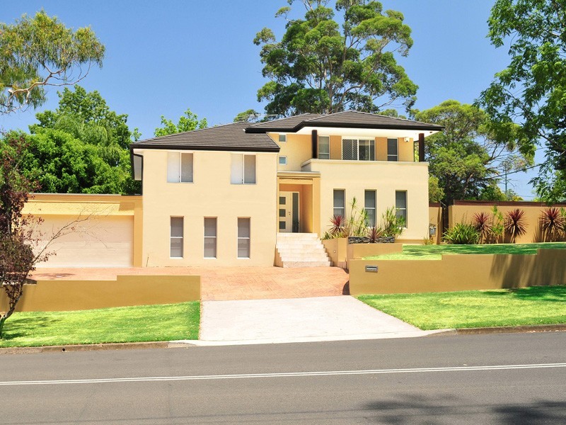 Baulkham Hills NSW 2153