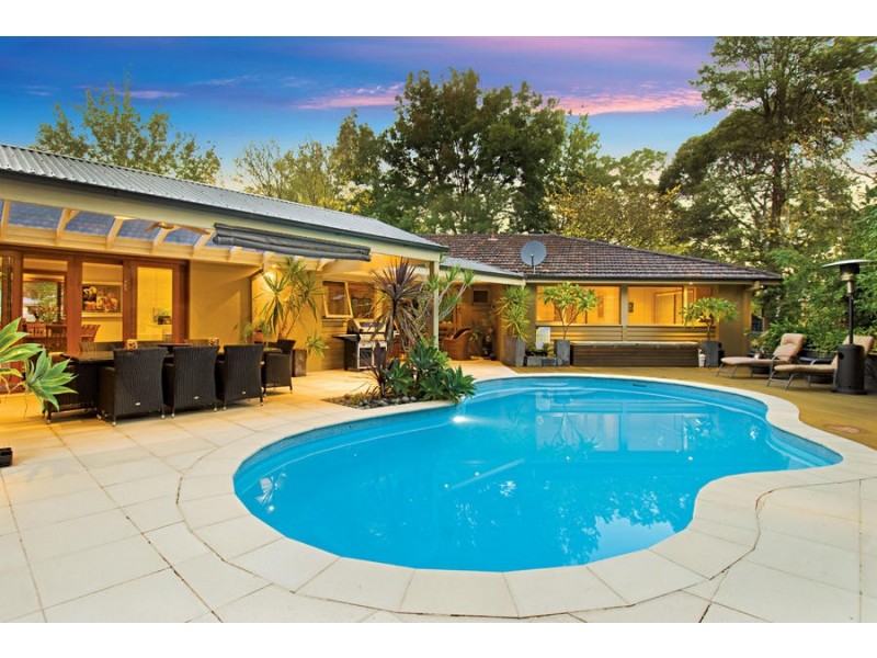 Castle Hill NSW 2154