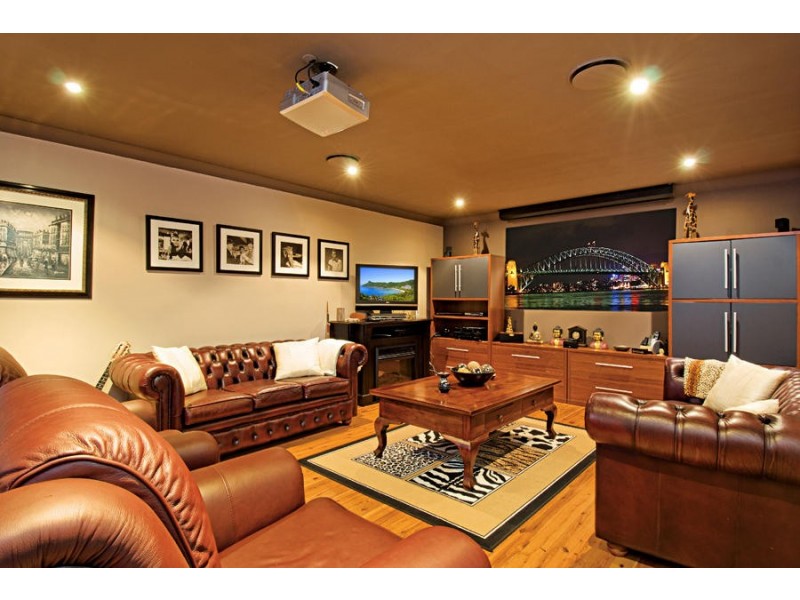 Castle Hill NSW 2154