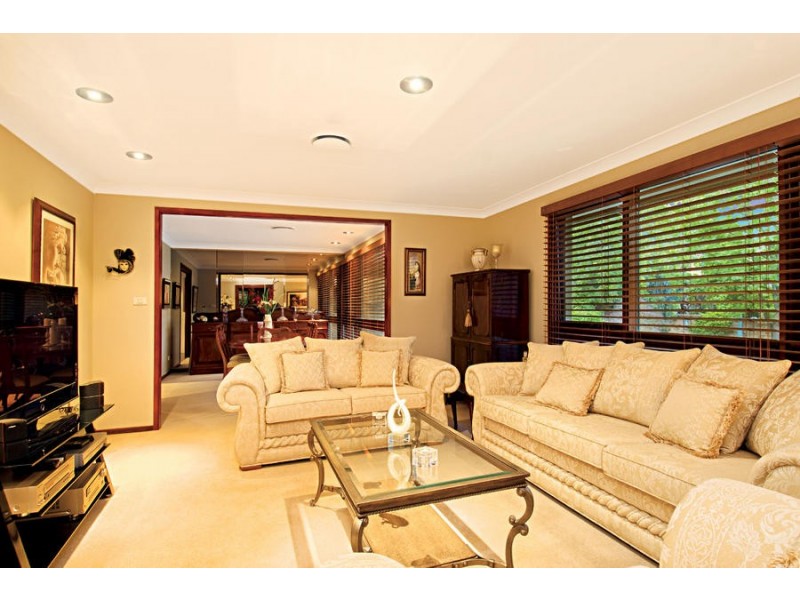 Castle Hill NSW 2154