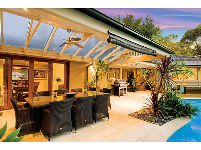 Castle Hill NSW 2154