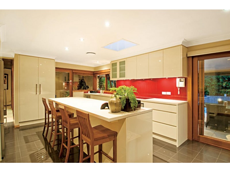 Castle Hill NSW 2154