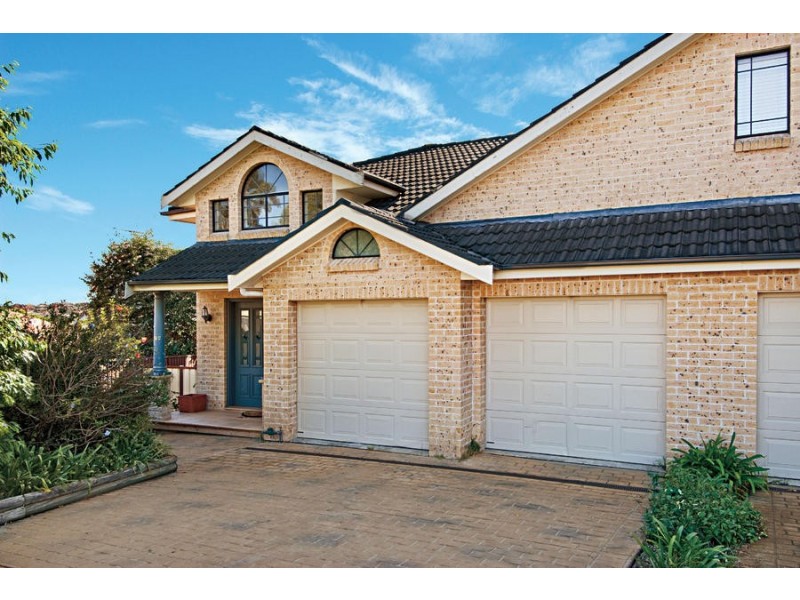 Castle Hill NSW 2154