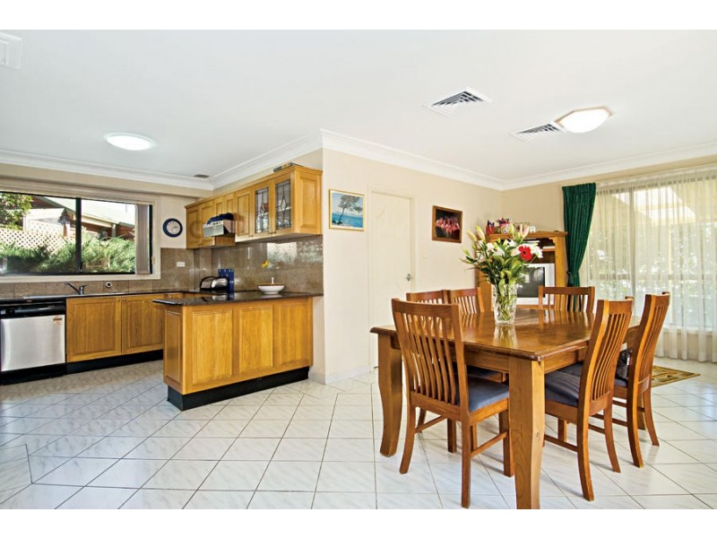 Castle Hill NSW 2154