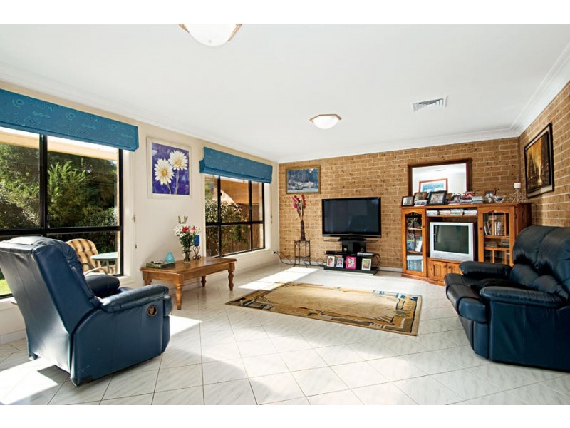 Castle Hill NSW 2154