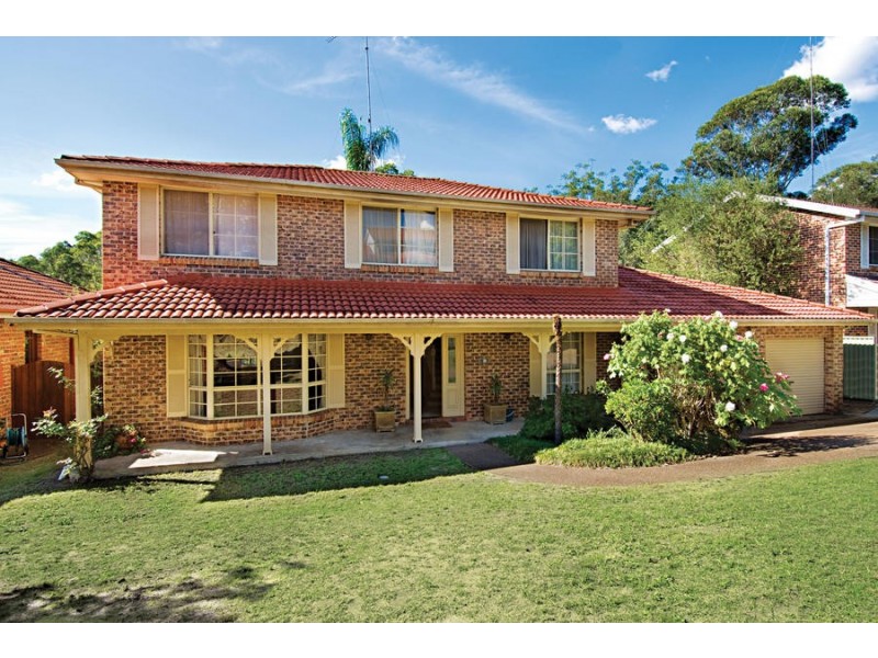 6 Parapet Place, Glenhaven NSW 2156