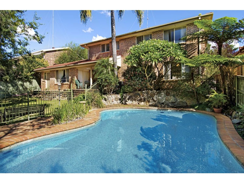 6 Parapet Place, Glenhaven NSW 2156