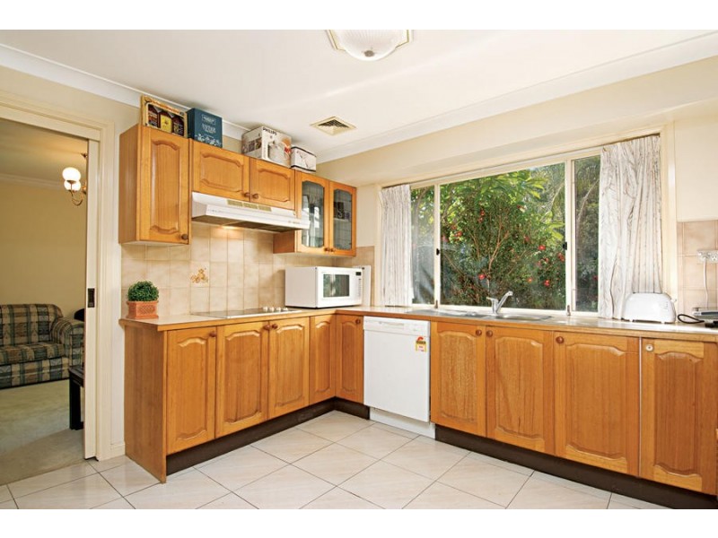 6 Parapet Place, Glenhaven NSW 2156