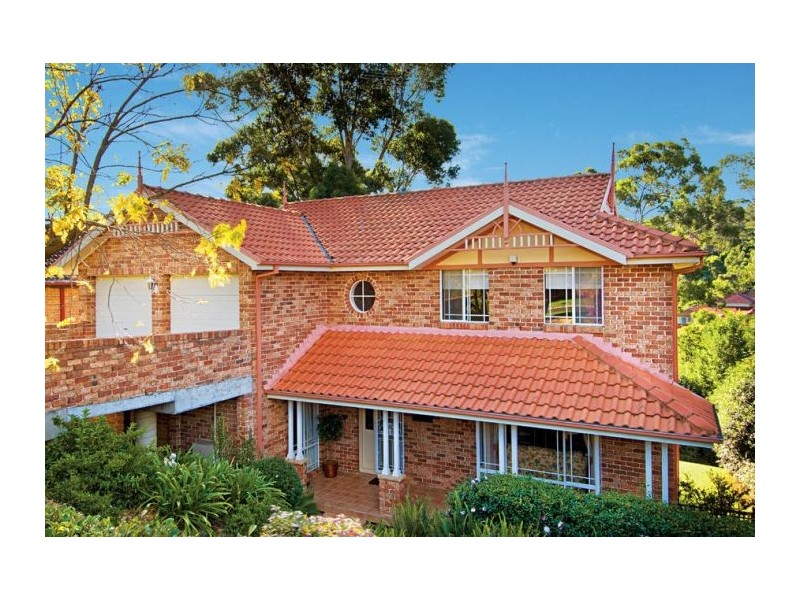 West Pennant Hills NSW 2125