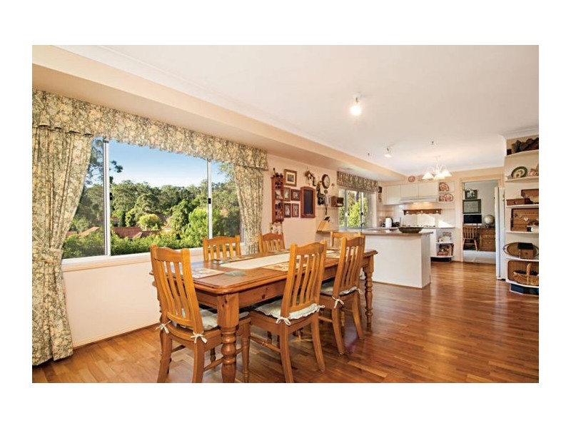 West Pennant Hills NSW 2125