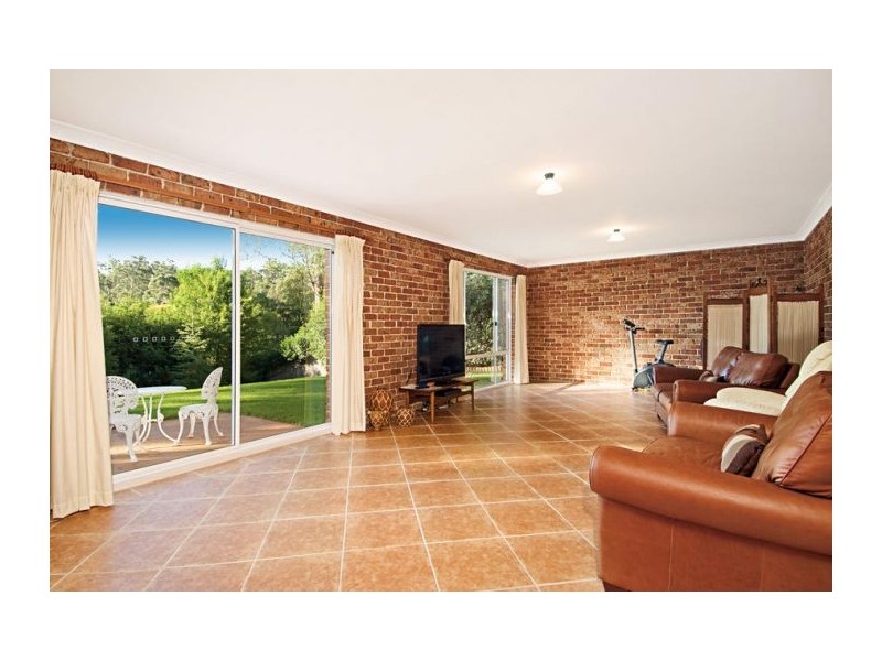 West Pennant Hills NSW 2125