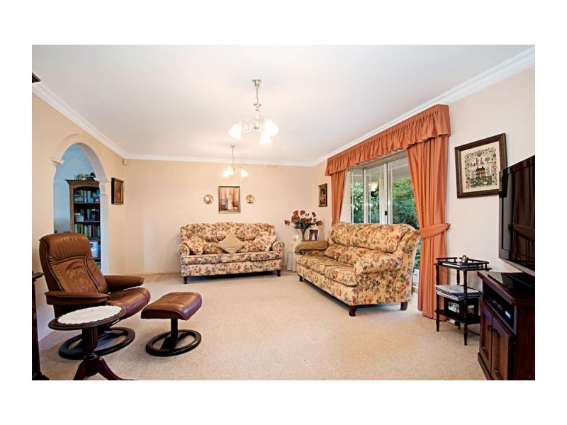 West Pennant Hills NSW 2125