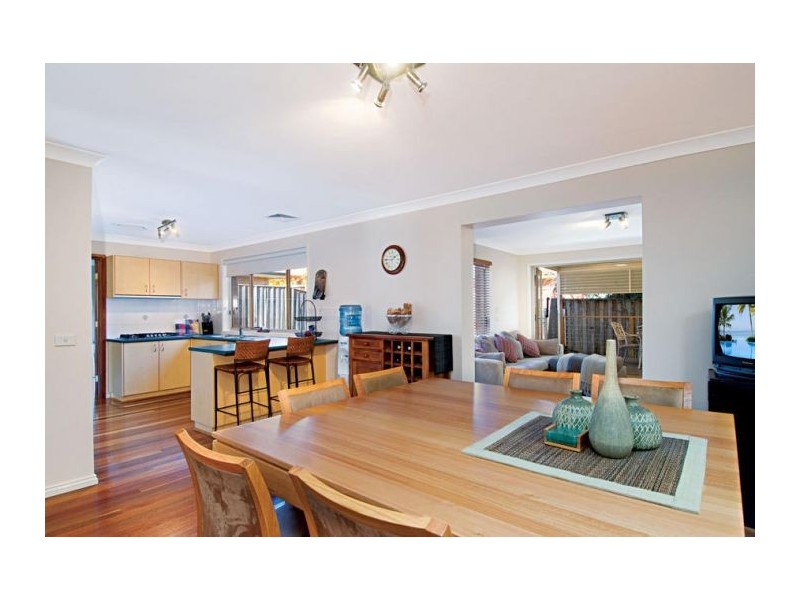 11  Lucas Circuit, Kellyville NSW 2155