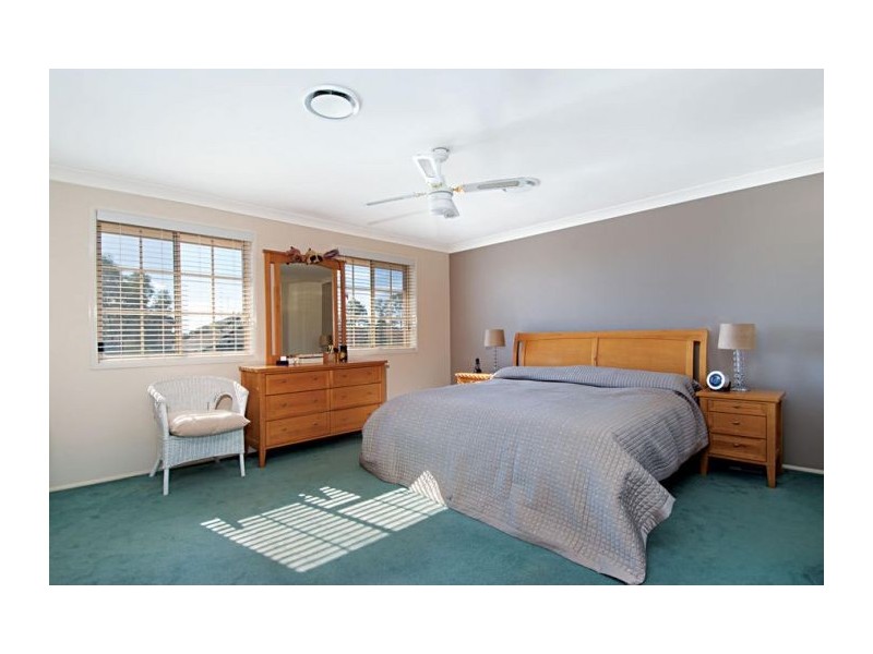 11  Lucas Circuit, Kellyville NSW 2155