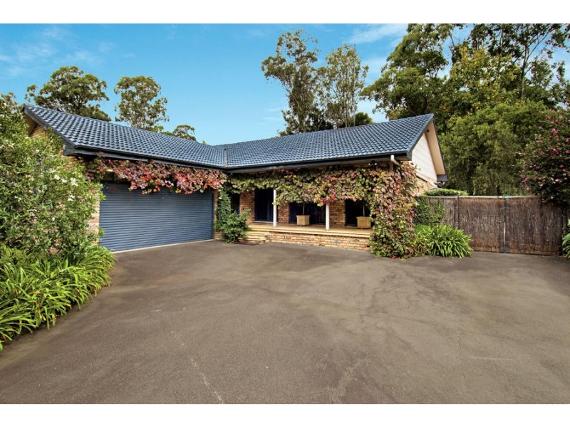 Baulkham Hills NSW 2153
