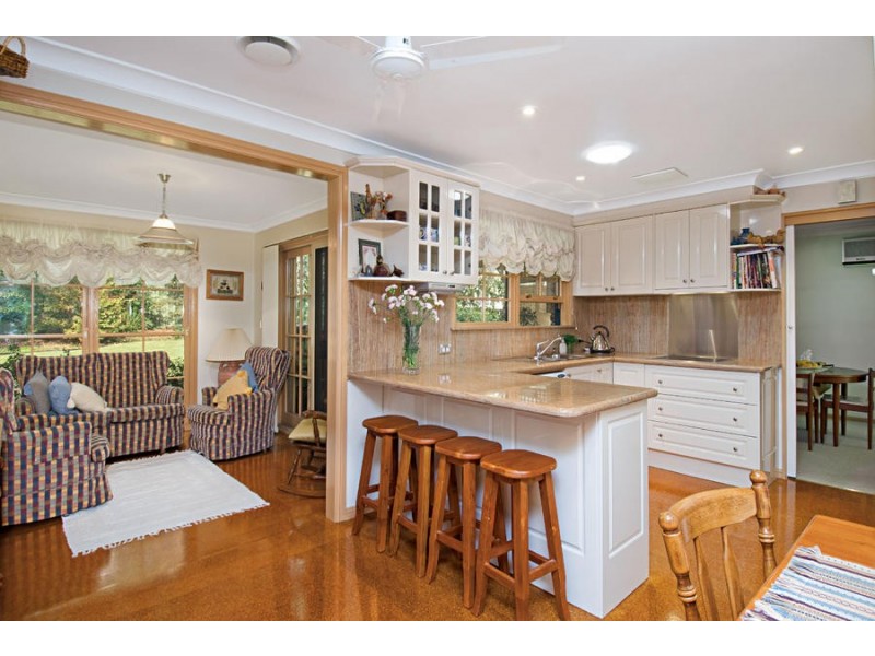 Baulkham Hills NSW 2153