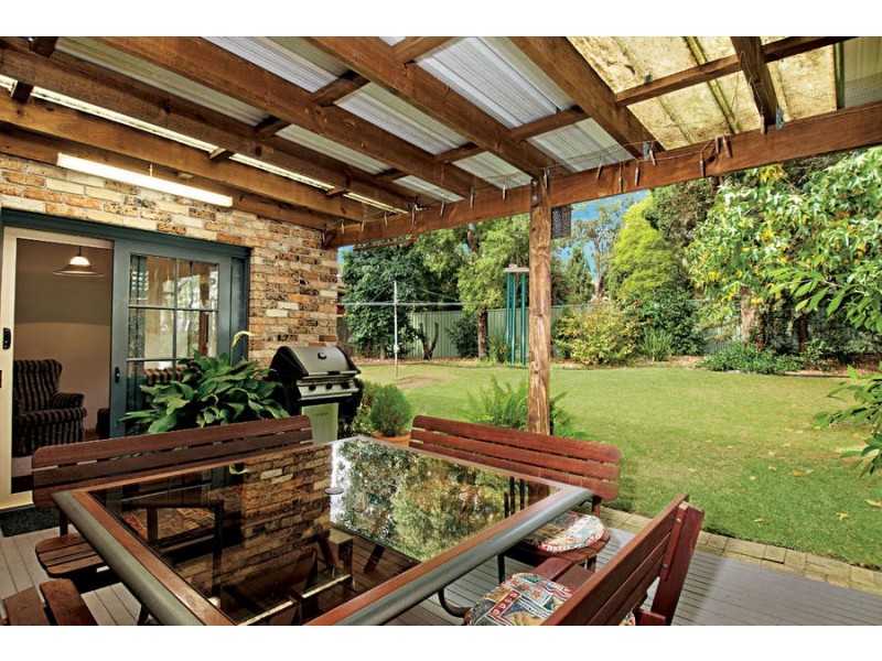 Baulkham Hills NSW 2153
