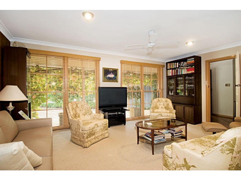 Baulkham Hills NSW 2153