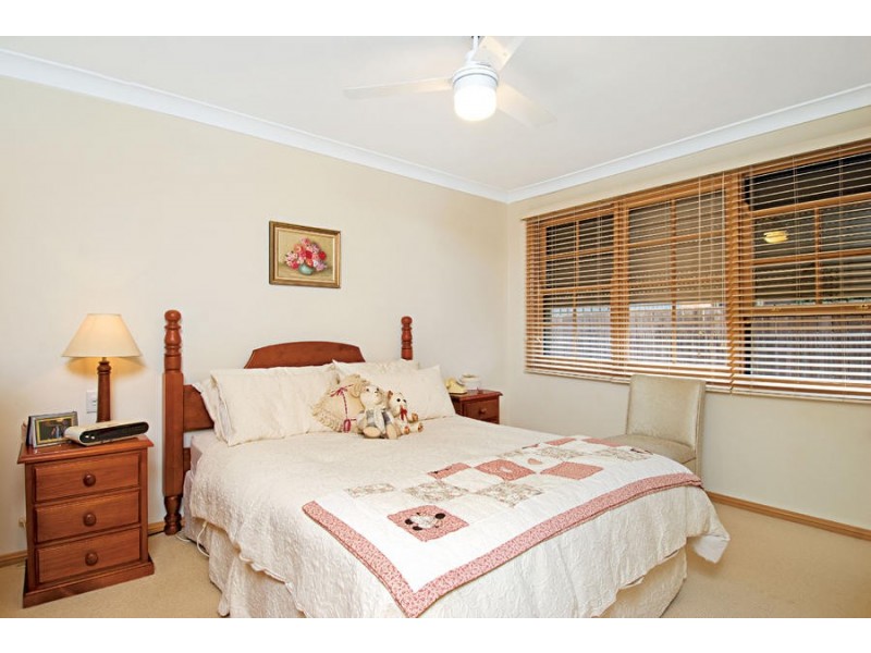 Baulkham Hills NSW 2153