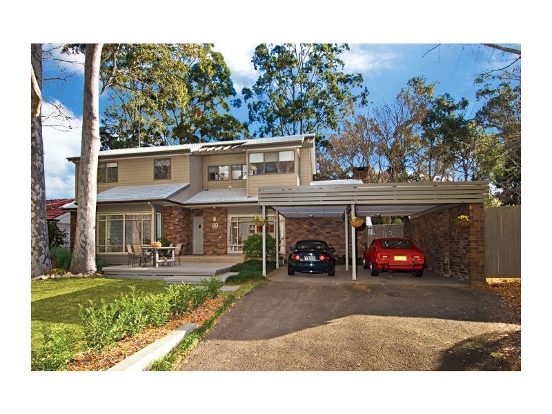 West Pennant Hills NSW 2125