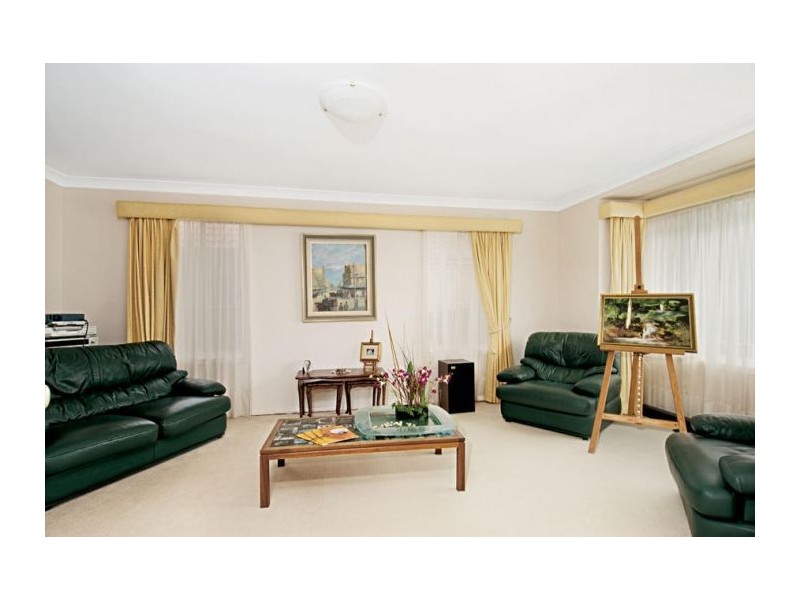 Castle Hill NSW 2154