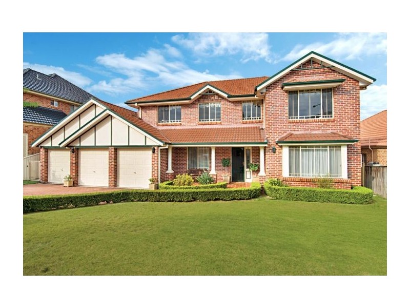 Castle Hill NSW 2154