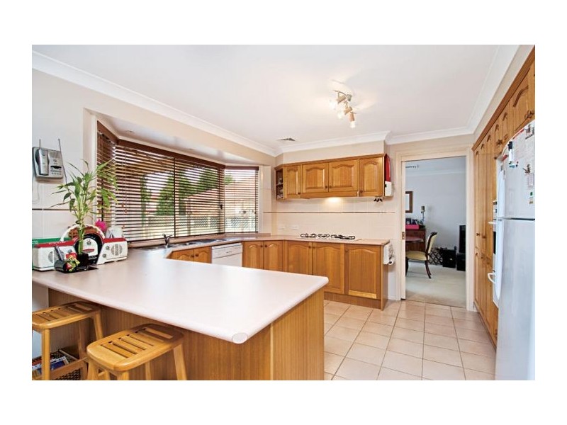 Castle Hill NSW 2154